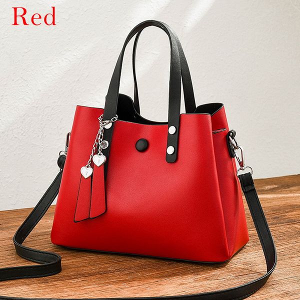 

women leather handbag casual crossbody bag ladies designer handbags a quality shoulder bags female luxury large capacity tote bag