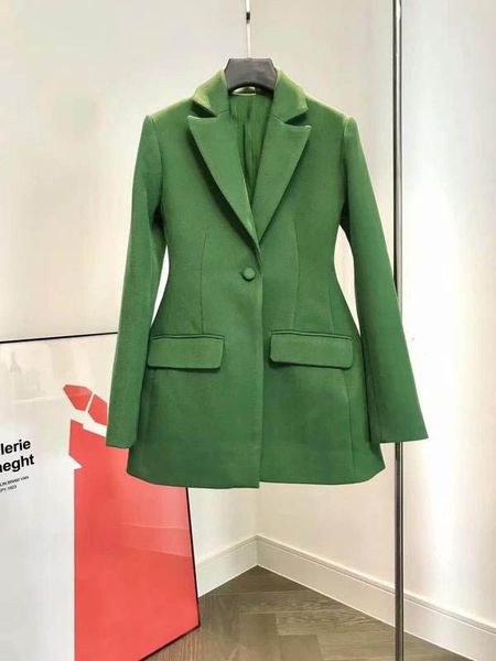 

vintage new women greey slim blazer coat female single button jacket coat ddxgz2, White;black