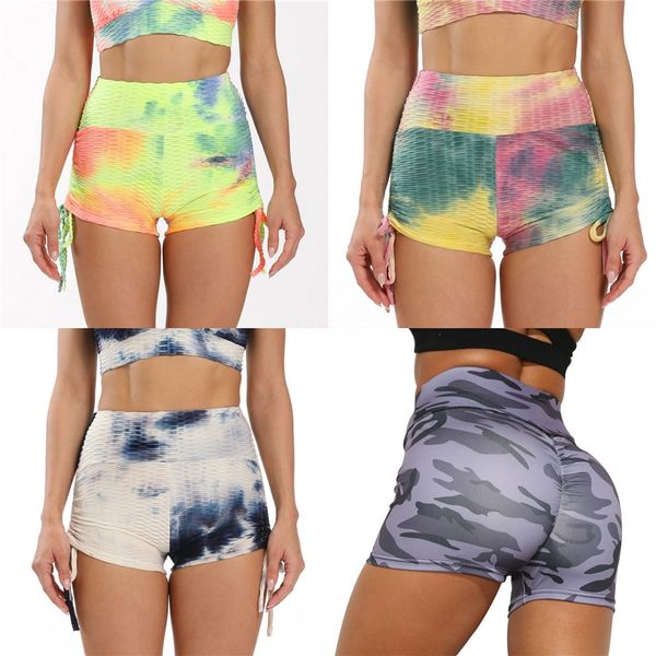 

women camo yoga pants women yoga leggings camouflage high waist running tights women fitness sport leggings #802, White;black