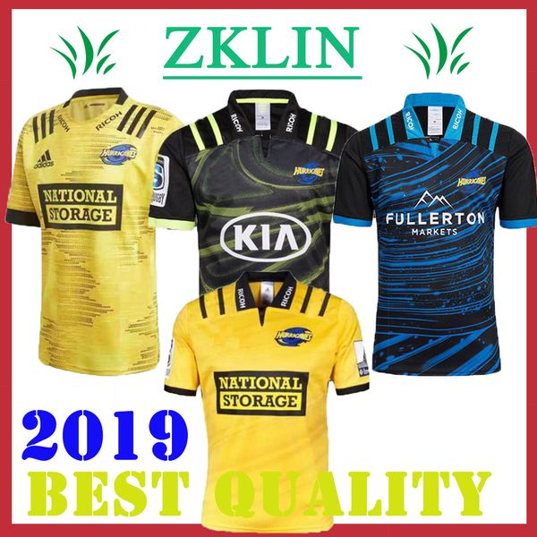 hurricanes super rugby jersey