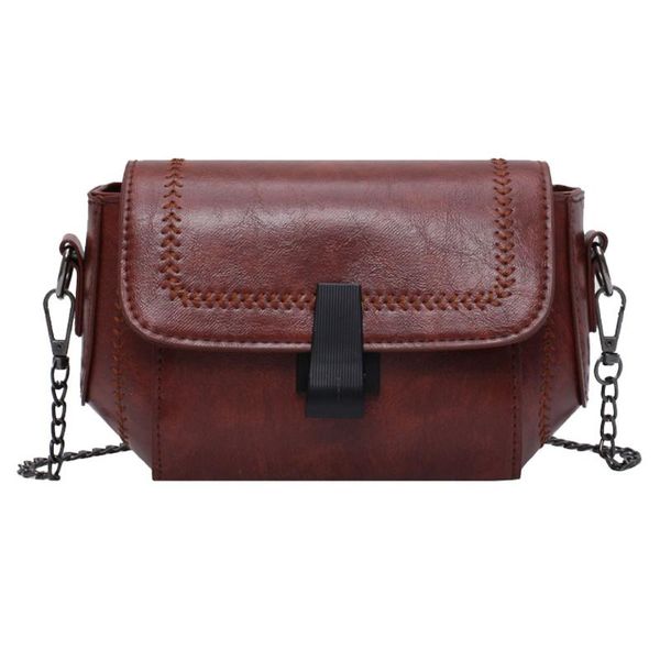 

new retro bag women autumn fashion retro handbag elegant temperament shoulder bag wild casual crossbody bags ladies#lr3