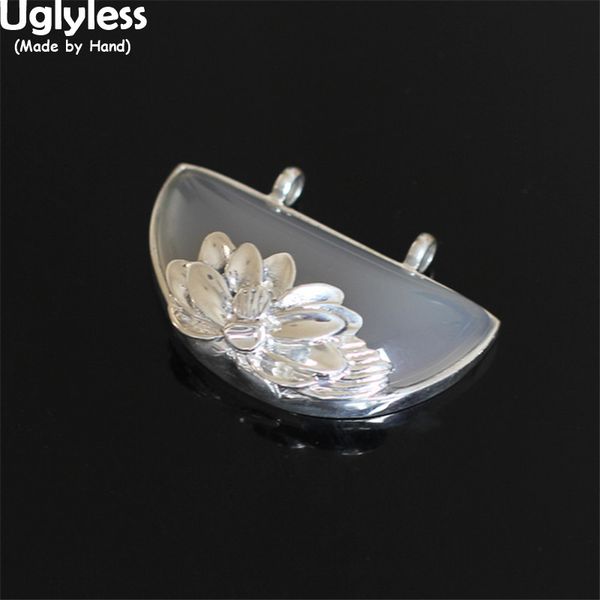 

uglyless no chains p1527, Silver