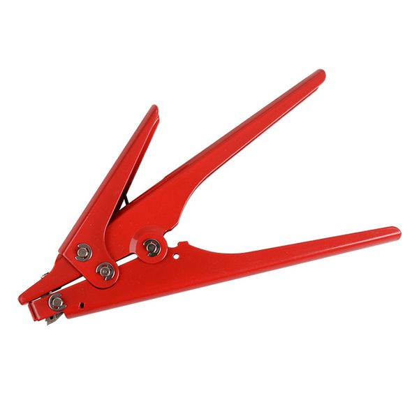 

nylon tie tensioning tool 2.4-9 mm cable tie tensioning cutting tool cable wire gun for plastic nylon or fasteners