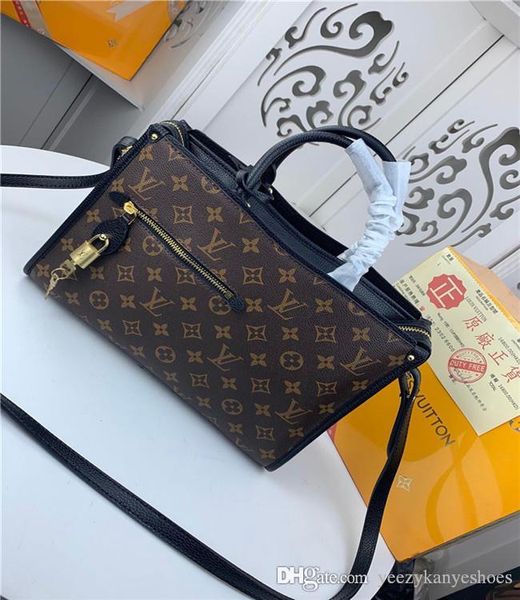 

2020 designer bag shoulder crossbody bag new luis vuiton tr women hand bag tbr#
