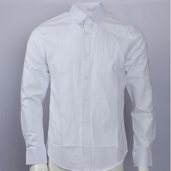 

homme small horse 100%cotton shirt camisa masculina men long sleeve dress shirts fashion casual hombre chemises, White;black
