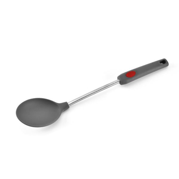 

кухня силиконовая антипригарная кухонная ложка лопаточка ковш яйцо колотушки посуда набор посуды инструменты для приготовления пищи аксессуа