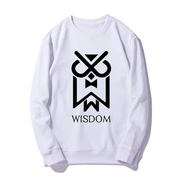 

new fancy design long sleeve men's sweaters t-shirts fashion casual yacht club hoodies cotton o-neck tees wt-wd129, White;black