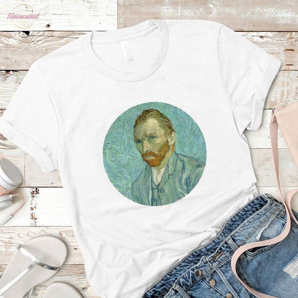 

women shirt womens whale paiting fashion ladies short female mujer camisa tshirt tees printed graphic clothes t shirt, White