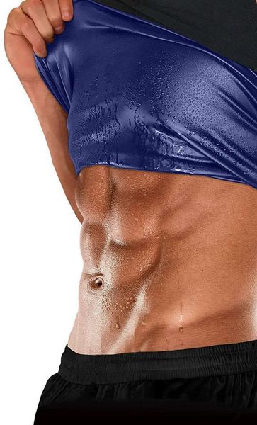 

men neoprene shapers body shaper promote sweat waist trainer tummy slimming shapewear male modeling belt losing weight vest, Black;brown