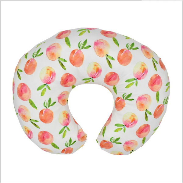 

pillows 2021 baby u-shaped nursing pillowcase maternity breastfeeding pillow cover infant born cotton feeding waist cushion
