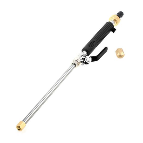 

pressure power nozzle perfect for washing cars, patio's, sidewalks, siding and garage pressure spray nozzle turbo jet spray gard