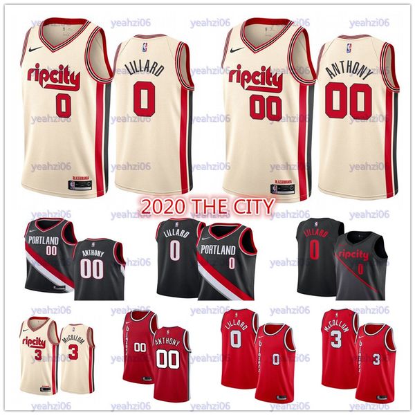 rip city jersey black