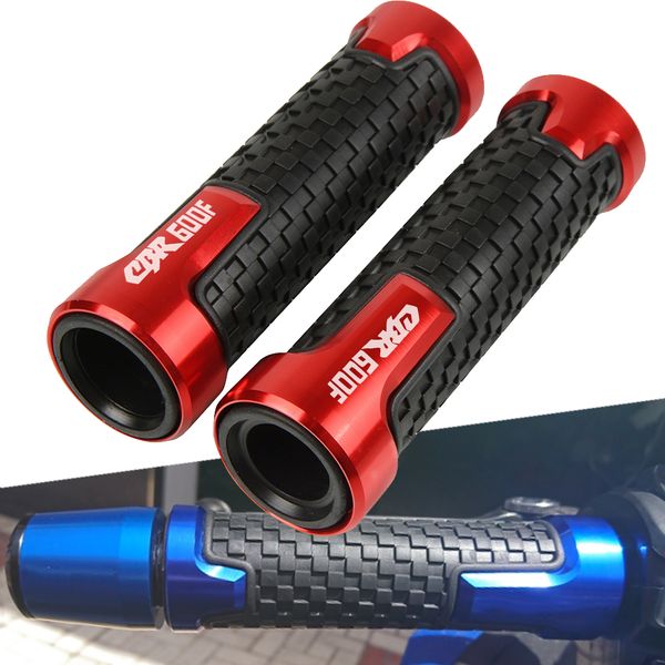 

for cbr600f cbr 600f 1991-1999 2001 2002 2003 2004 2005 2006 2007 2008 2009 2010 motorcycle accessories handlebar grips