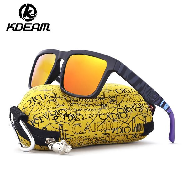 

kdeam women men sunglasses sport sunglasses fashion eyewear summer beach driving travel uv400 sun glasses kd1123, White;black