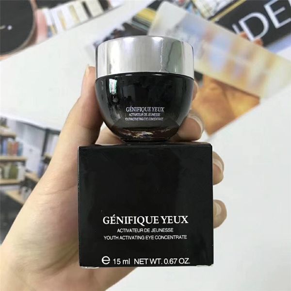

genifique yeux advanced youth activating concentrate youth activating eye concentrate moisturizing and deep repairing 15ml eye cream
