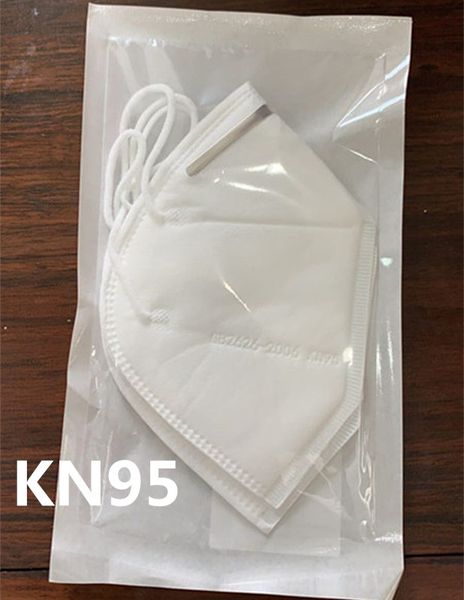

new kn95 dust mask 2020 protective face masks with mouth cover filter dustproof particulate respirator n95
