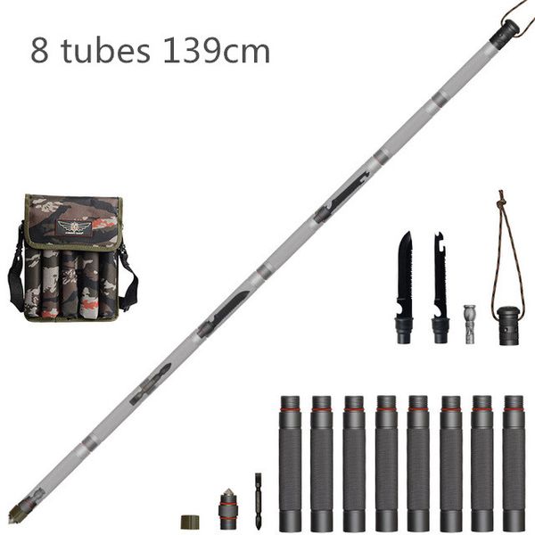 multi function trekking pole