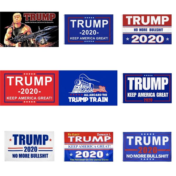 

keep america great 2020 donald for president usa presidential election flags trump flag g483 us campaign slogan banner festival party #385