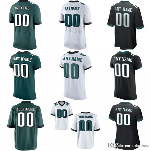 eagles elite jersey