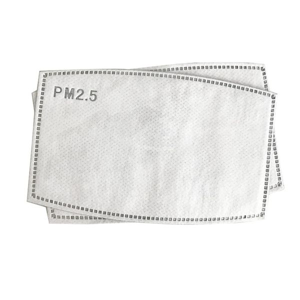 

10/20 шт. / упак. 5 слоев фильтр маска для лица pm2. 5 маска для лица фильтр активированный уголь дыхательные фильтры для взрослых