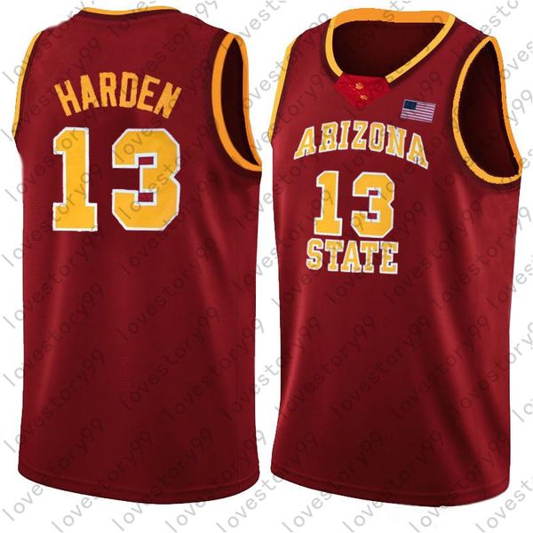 

NCAA 2019 Basketball Jerseys 035