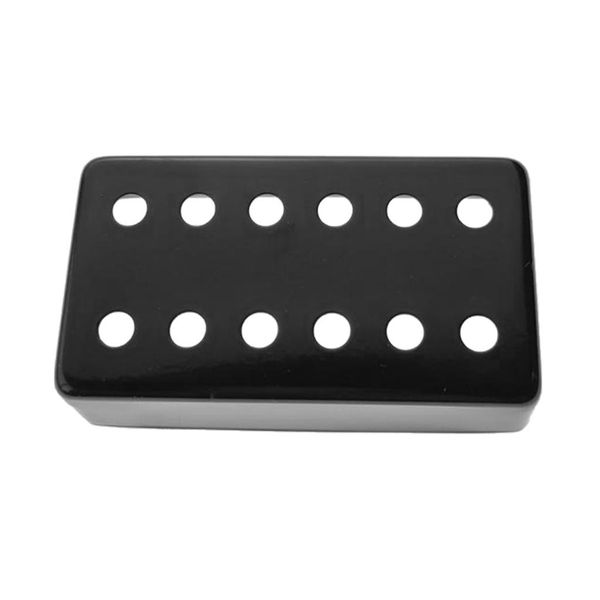 

brass pickup cover 12 holes for guitar accs exquisite durable 52mm