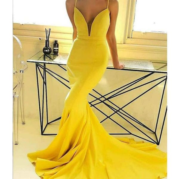 

сексуальные элегантные женщины плюс размер желтые платья выпускного вечера длинные 2019 мусульманских дубаи арабский вечернее вечернее плать, Black