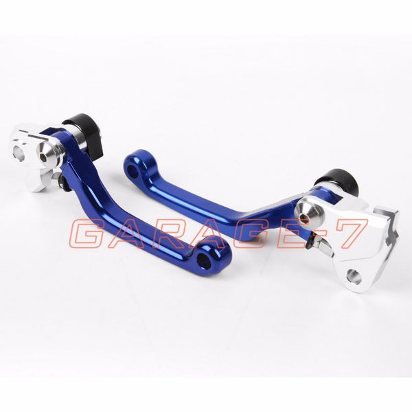 

for gas gas ec450/ec 450/ec300/ec 300 2013 cnc dirt bike off roads motocross pivot racing moto brake clutch levers