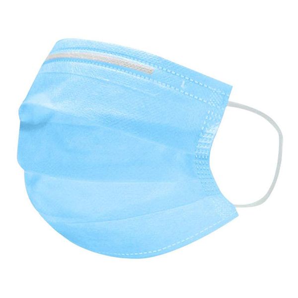 

disposable anti-dust face mask pm2.5 elastic mouth soft breathable face 3 ply mask corona masker anak face mask mouthmask