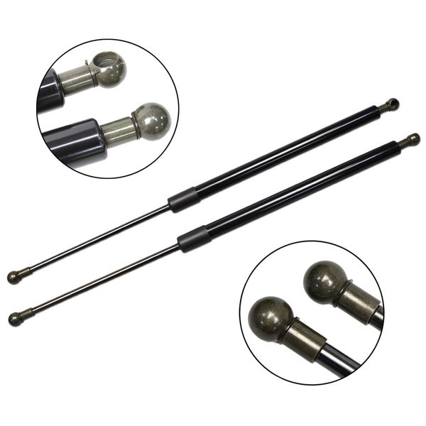 

1pair auto tailgate trunk boot gas struts spring lift supports for honda insight 2010 2011 2012 2013-2014 | base hatchback 538 mm
