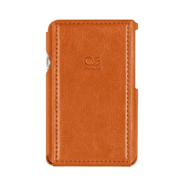 

missaudio shanling m2x leather case use for shanling m2x mini dap hifi mp3 music player protector