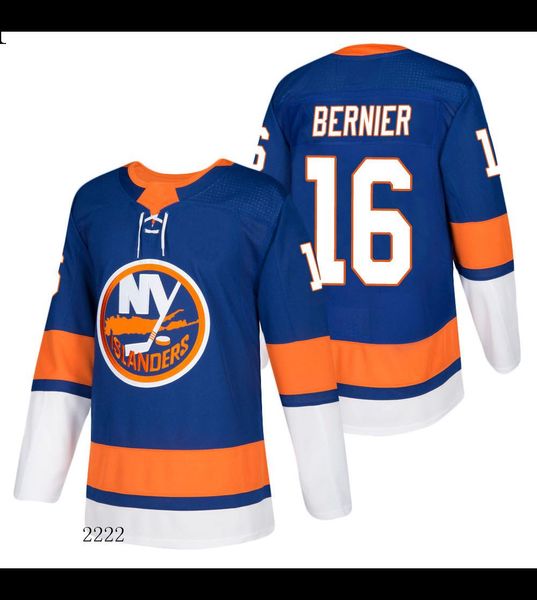 

2019 2020 Hockey Jerseys Quick Dry BLUE red Embroidery Logos Free Shipping Cheap wholesale Men Size Jersey23