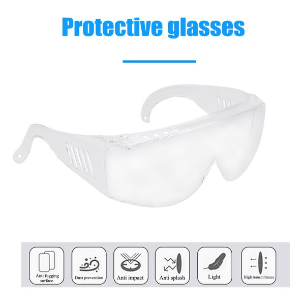 

пылезащитные анти-брызги защитные очки ветрозащитные защитные очки очки