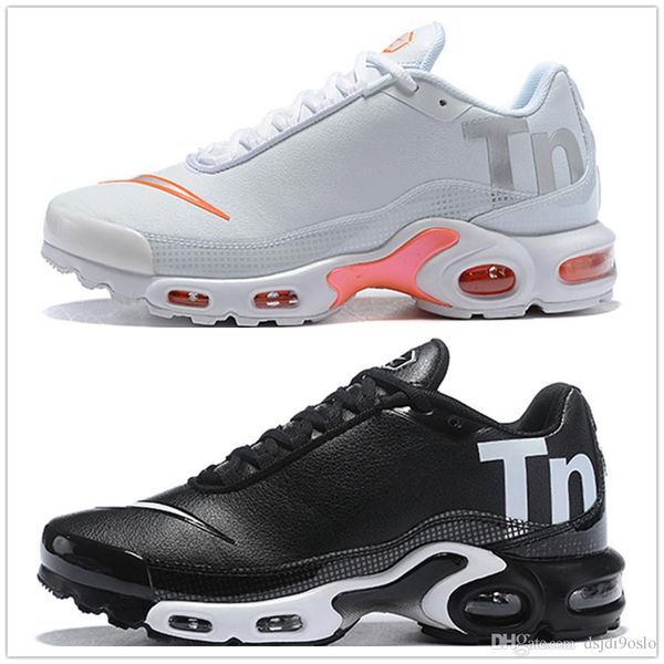 

2019 tn mercurial air plus kpu for men's running shoes sport shoes sole sneaker