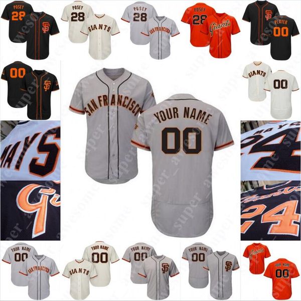 

Austin Slater Abiatal Avelino Zach Green Aramis Garcia Melvin Adon Tyler Beede Travis Bergen Trevor Gott Suarez Jerez Johnny Cueto Jersey