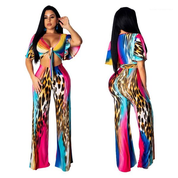 

set long sleeve cardigan womens suit casual females apparel colorful women 2pcs, Gray