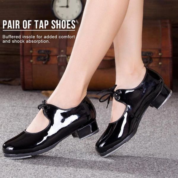 

women high-heel bright leather lady latin dance shoes ballroom tango salsa tap latin dancing shoes for ladies black