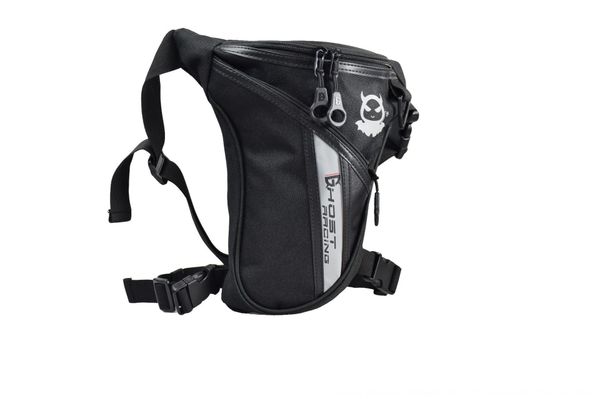 

leg knight running outdoor sports motorcycle motorcycle racing bag knight multi-function bag sports outdoor