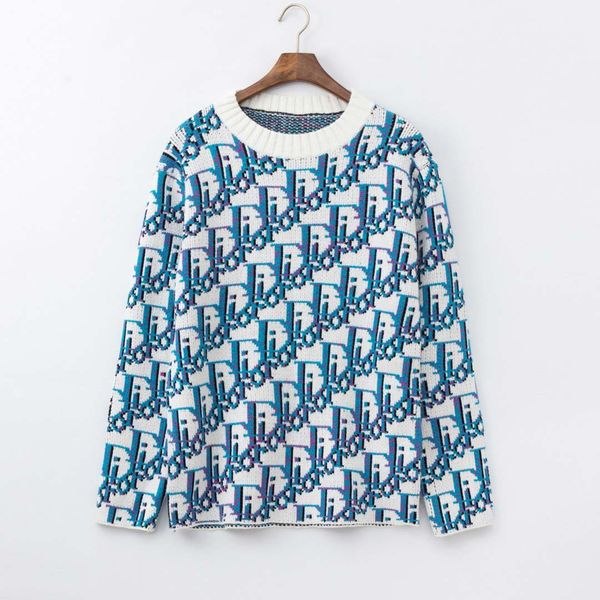 

20ss famous branded mens desige sweaters letter printed sweatshirts luxury men women streetwear design sweaters 3 colors s-2xl, White;black