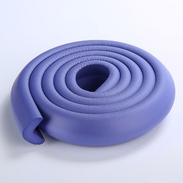 

1pc 2m таблица безопасности младенца стол край guard strip главная подушка guard strip безопасный защиты детей бар газа мягкая сгущает бампе