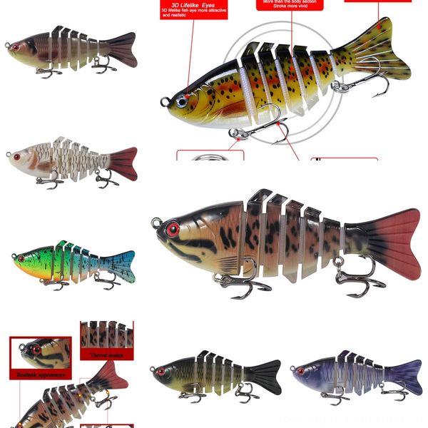 

9ifhk luya hard bait pencil15g long-range bait fishing sea bass 10cm
