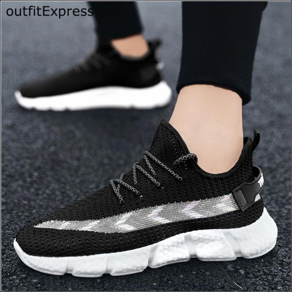 

2020 summer men tennis sneakers lac-up men shoes lightweight breathable mesh casual shoes fashion sneakers zapatillas hombre