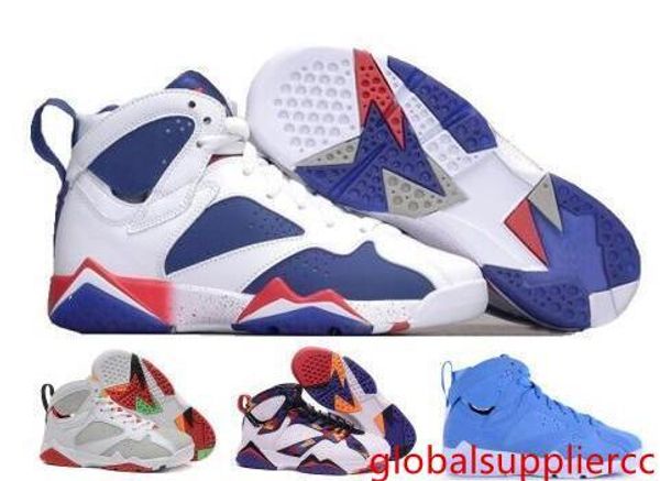 

2019 7 basketball shoes mens women 7s vii purple bordeaux olympic hare tinker nights french blue raptor nothing n7 pack china shoe sneakers