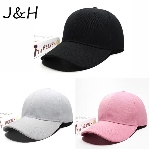 

fashion men women plain curved sun visor baseball cap hat casual snapback sport hip-hop ball hat drop shipping, Blue;gray