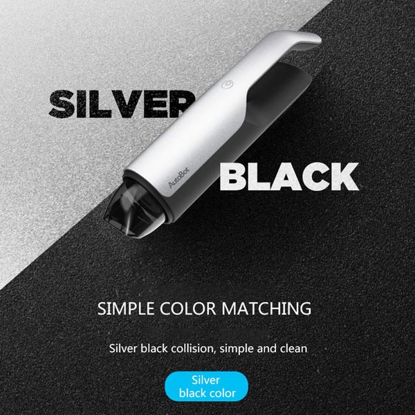 

80w car vacuum cleaner portable handheld vacuum cleaner wet and dry dual use car aspirateur automotive home rechargeable