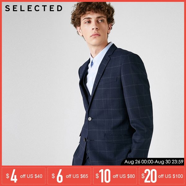 

business wool wedding formal coat blazer suit | 418372505, White;black