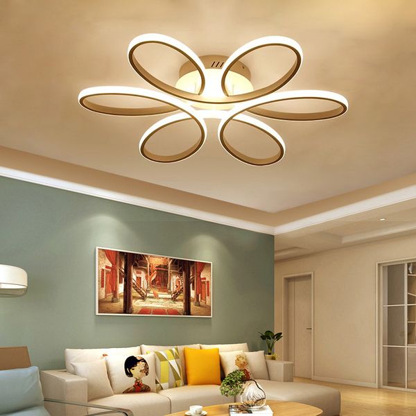 2019 Mount Ceiling Light Fixture For Sitting Room With Acrylic Switch Or Dimmer Ceiling Lamp Lighting Fixtures Home Decor From Ishopcauto 234 53