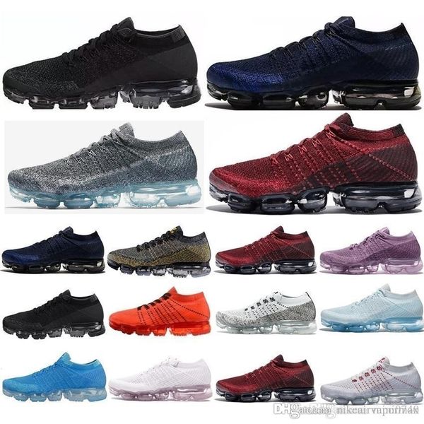 

Sapatos ocasionais nikeairvapormax