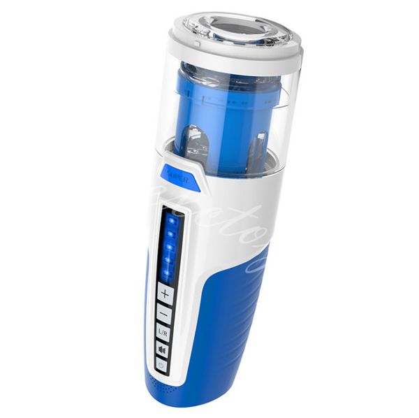 

automatic male rotation men intelligent whirlpool masturbator voice and interaction machine toys for telescopic rslgr