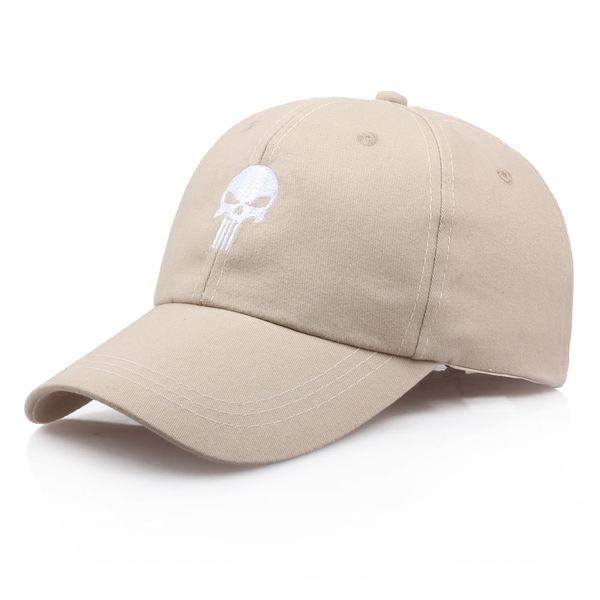 Мода-череп шапки шляпа хип-хоп скорректированный ремешок Chris Kyle Cap American Sniper Friendy Seal бесплатная доставка оптом